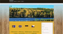 Desktop Screenshot of nya-skogsgarden.com